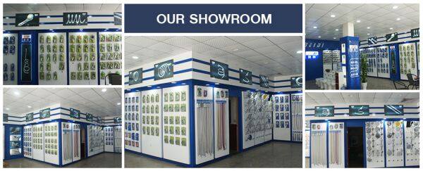 Renqiu Beidi Plumbing Hose Factory company overview - view 1