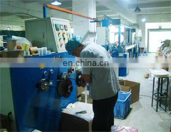 Dongguan Zhehan Plastic & Metal Manufacture Co., Ltd. company overview - view 2