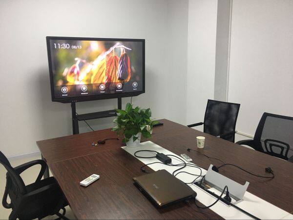 Shenzhen Optim Technology Co.,limited company overview - view 3