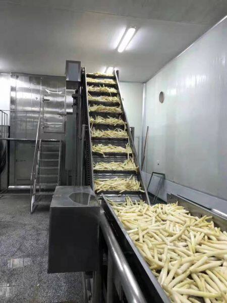 Heze Wit Food Co.,ltd company overview - view 1