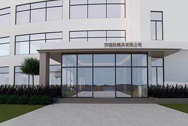 Xiamen Qiqiangsheng Moulds Co., Ltd. company overview - view 1
