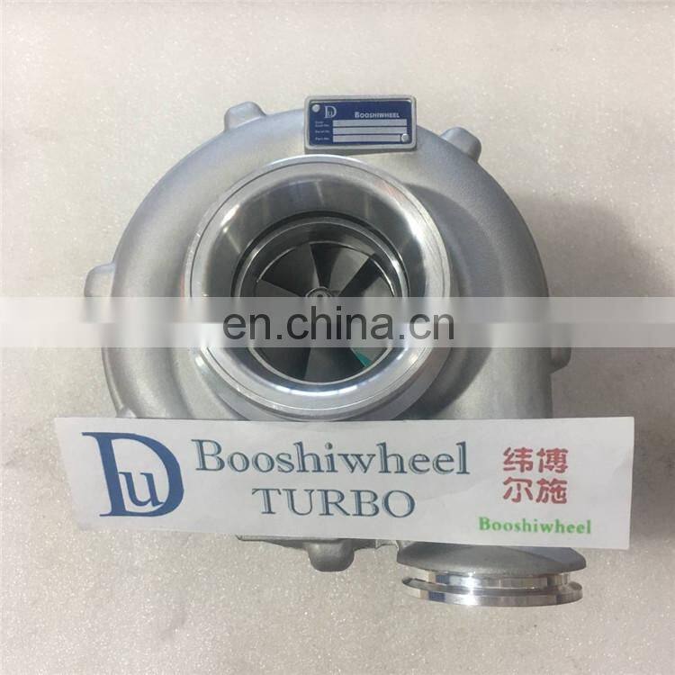 K29 turbocharger 53299887116 53299887109 51091007925 51.09100-7925 for truck ENGINE D2066LF