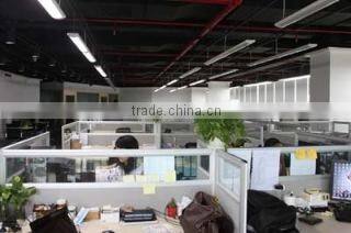 Shenzhen Liyi Optoelectronic Co., Ltd. company overview - view 1