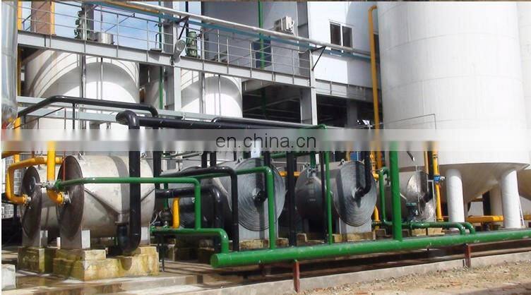 Shanghai factory industrial alcohol fermentation distillation equipment production line edible food ethanol production plant