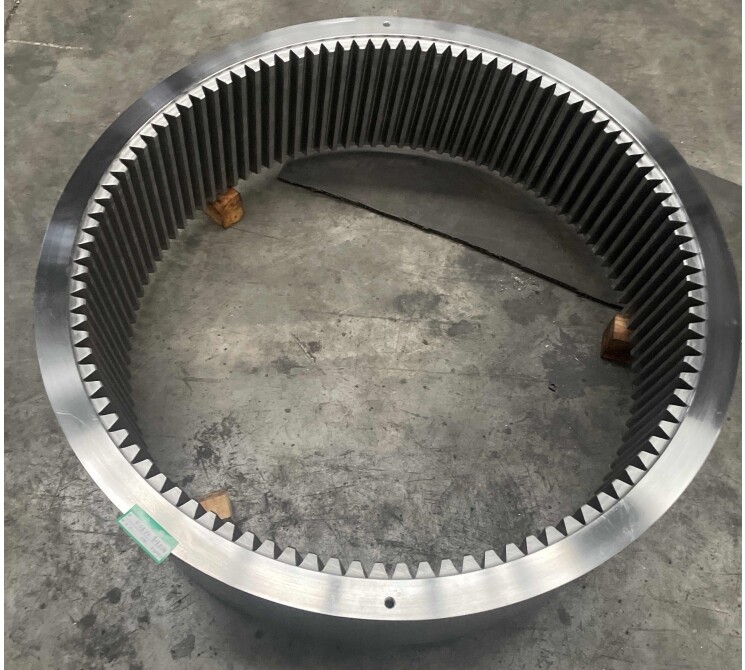 Maanshan Liyuan Industrial Co.,Ltd company overview - view 3