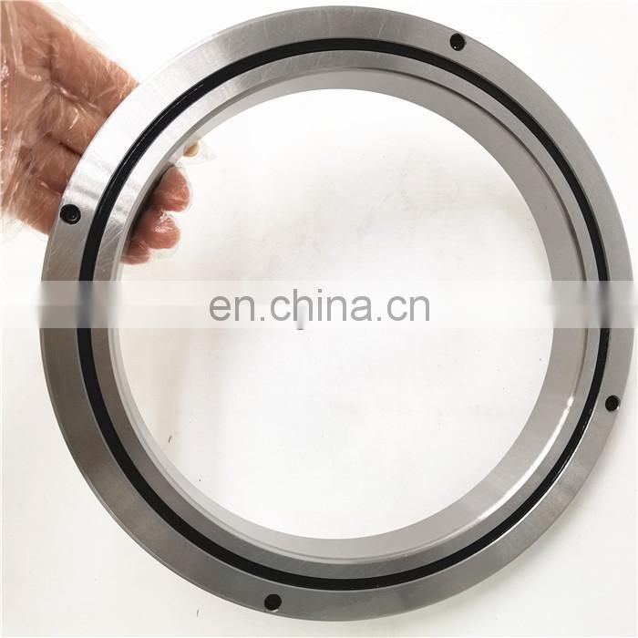 New Products Crossed Roller Bearing RB19025UUC0 size 190*240*25mm RB19025UUC0 Separable Outer Ring with high quality