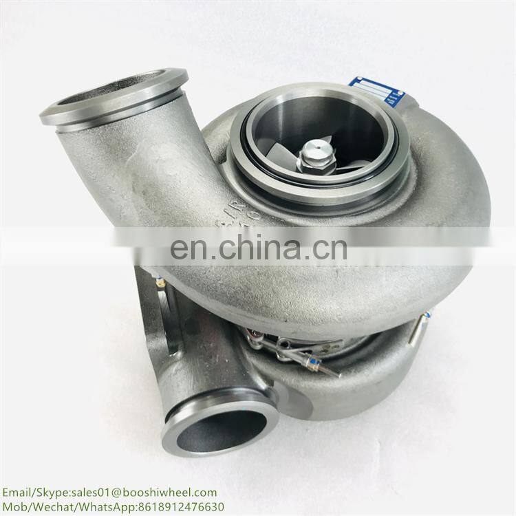 GTA5518B turbo 741155-5002s 741155-9003s 741155-5003s 231-6616 10R1888 turbocharger for C15 Acert
