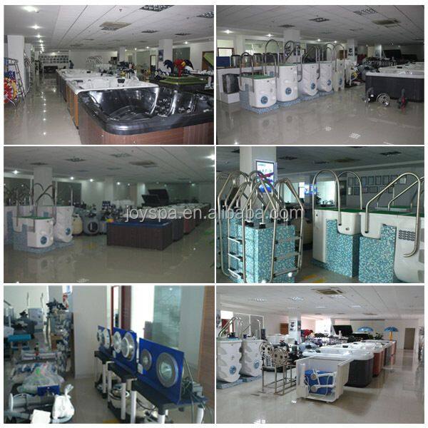 Massager Properties and Water Massage Bed Type Hydro Massage Bed