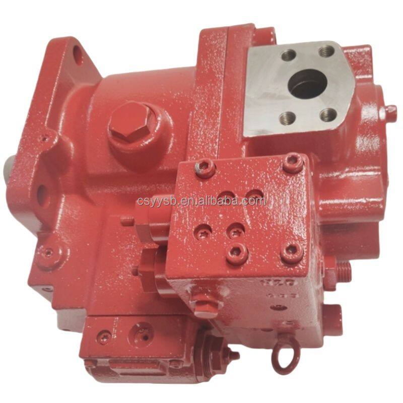 For Kawasaki KPM Hydraulic Pump K3VL Series K3VL28/45/60/80/112/140/200  Plunger Pump K3VL45/B-10RKM-P01-S3 Piston Pump