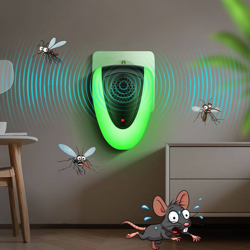 How to Effectively Get Rid of Mice and Rats