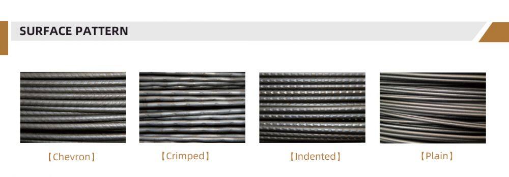Prestressed steel wire (5)