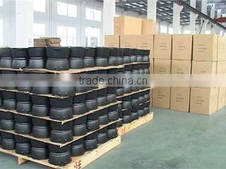 Zhejiang Huanxin Industry & Trade Co., Ltd. company overview - view 4