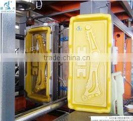 Taizhou Shengda Plastic Machinery Co., Ltd. company overview - view 3