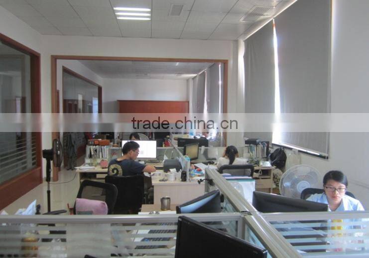 Shangyu Green.L Digital Photographic Equipment Co., Ltd. company overview - view 3