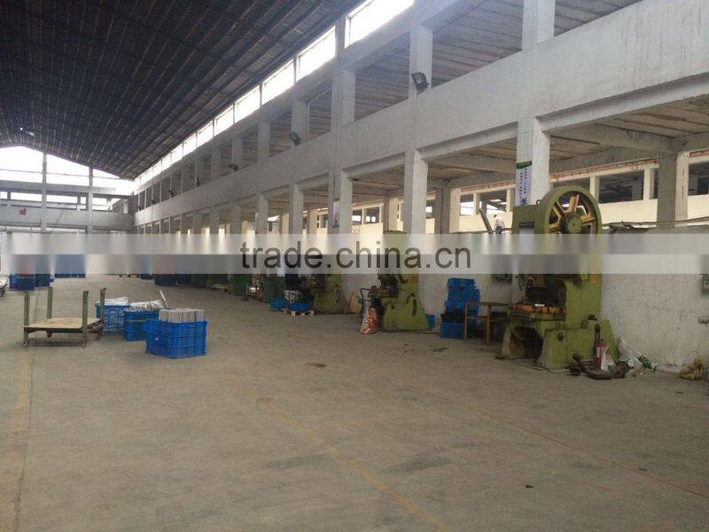 Zhangjiagang Wenxin Aluminum Products Co., Ltd. company overview - view 1