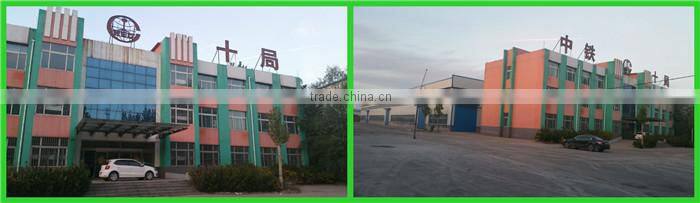 Jinan Hanshi CNC Technology Co., Ltd. company overview - view 3