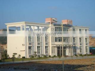 Fuqing Xingang Seafood Co., Ltd. company overview - view 3