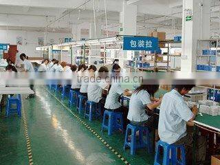 Shenzhen Win-Win Rubber & Mold Factory company overview - view 3