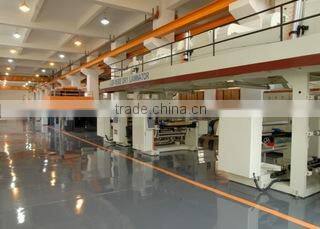 Shanghai Wangxun New Material Co., Ltd. company overview - view 3