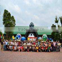 Jiangmen Keyu Intelligence Co., Ltd. company overview - view 3