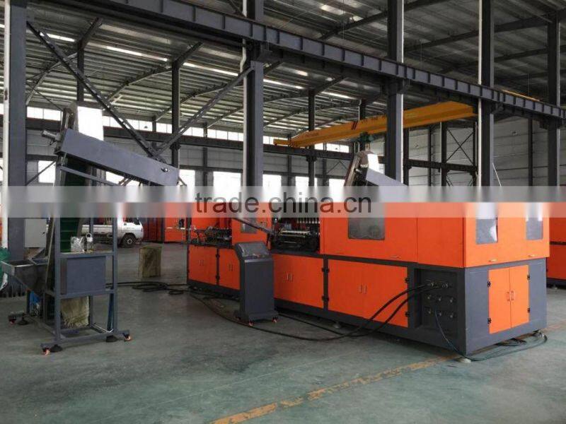 Zhangjiagang Mars Packing Machinery Co., Ltd. company overview - view 4