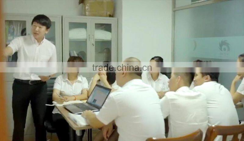 Dalian Zhongyang International Trading Co., Ltd. company overview - view 3