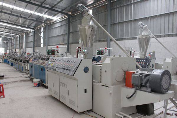 Foshan Lichuan Decorative Material Co., Ltd. company overview - view 4