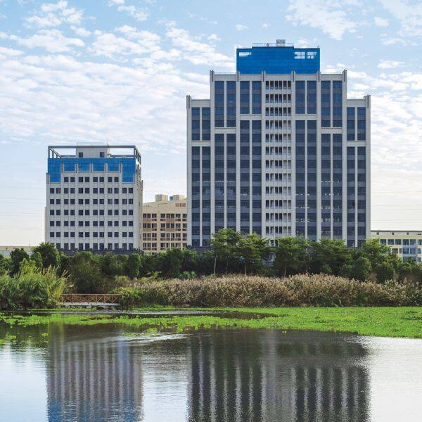 Huazhi (fujian) Electronic Technology Co.,ltd company overview - view 1