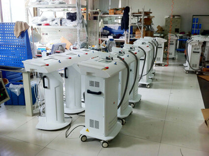 Ruipu Medical Co.,ltd company overview - view 4