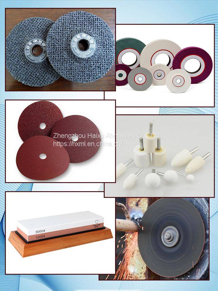 white fused alumina