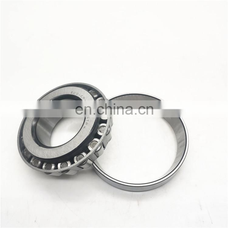 high quality bearing 4T-CR-08A19PX1 CR08A19PX1Tapered Roller Bearing 38*-80*24 Mm