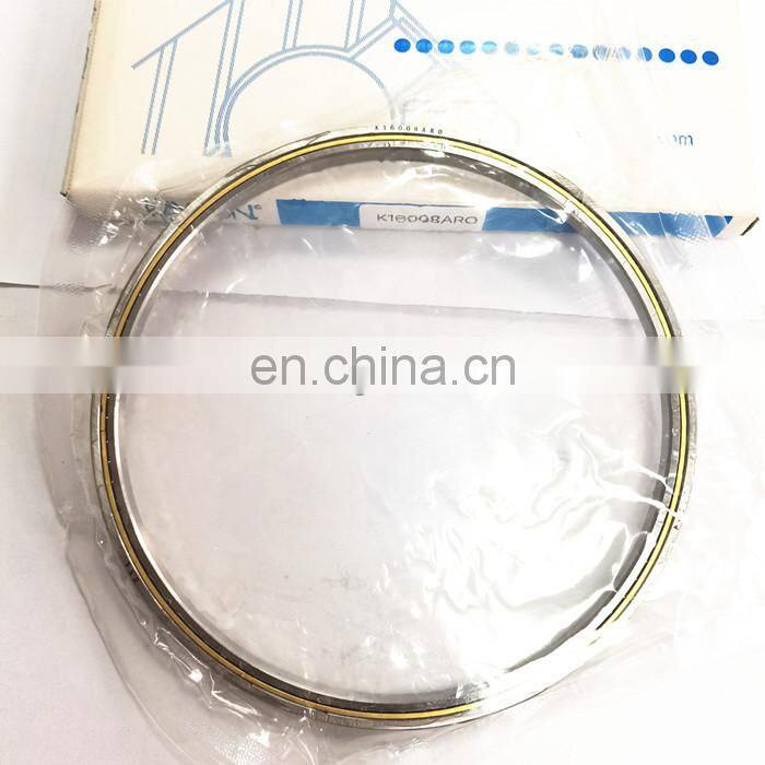 K16008KRO bearing deep groove ball bearing K16008KRO high speed K16008KRO thin bearing