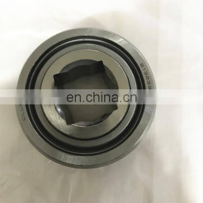 14x49x20 hex bore agricultural bearing 613233 A agri insert ball bearing 613233A bearing