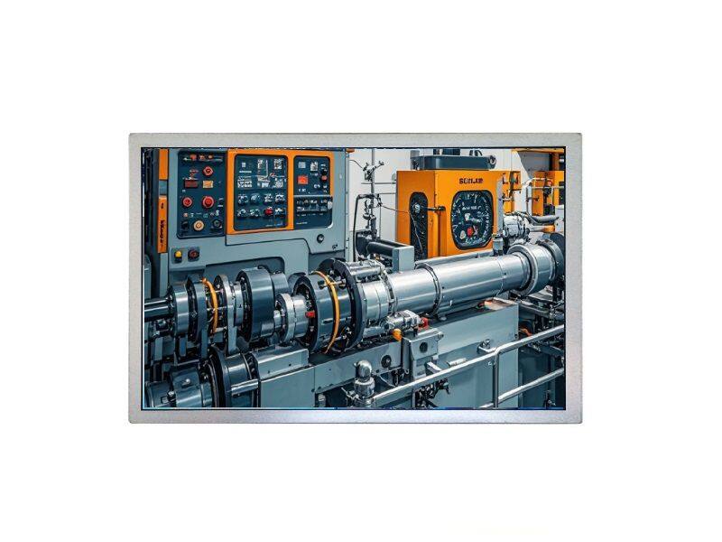 How to Choose the Right High-Brightness LCD Screen for Your Application Scenario