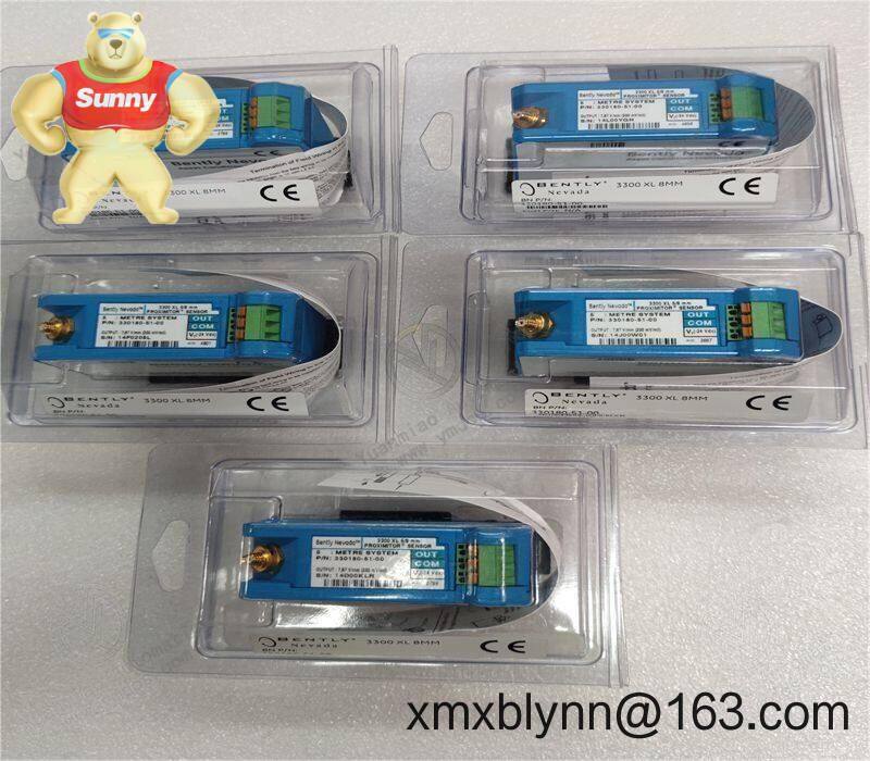 stable_330180-51-00_bently_nevada_3300xl_proximitor_sensor_for_consistent_performance_1