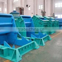 Shanghai Chuangshen Heavy Machinery Co., Ltd. company overview - view 2