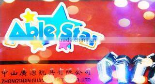 Zhongshan Guangyuan Toys Co., Ltd. company overview - view 2