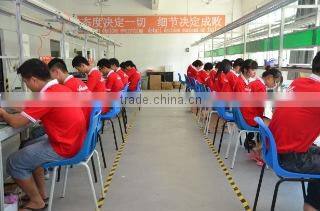 Shenzhen United Touch Technology Co., Ltd. company overview - view 1