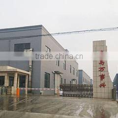 Qingdao Wanshixing Rubber & Plastic Co., Ltd. company overview - view 1
