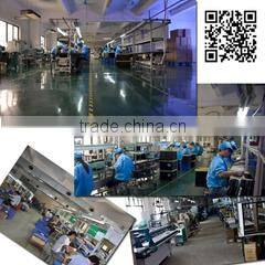 Dongguan Hengyue Industrial Co., Ltd. company overview - view 2