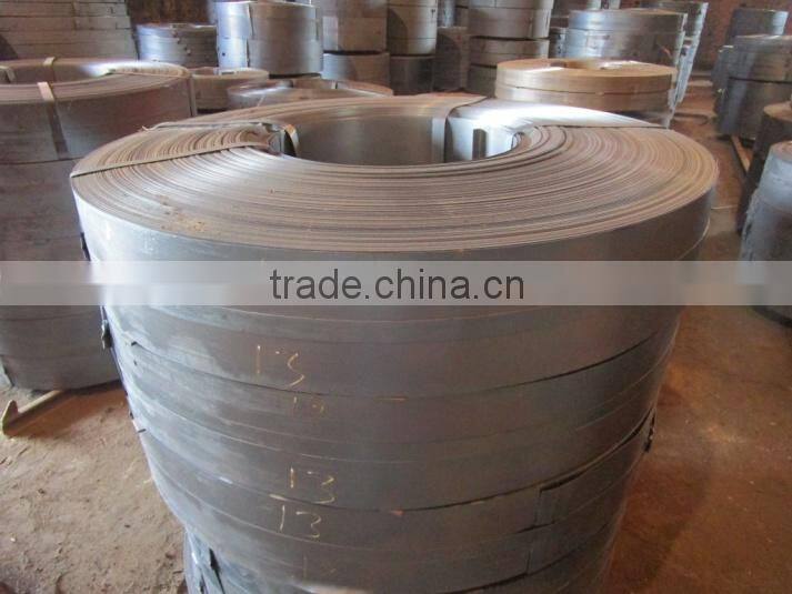 Tangshan Junnan Trade Co., Ltd. company overview - view 4