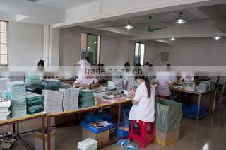 Guangzhou Leader International Trade Co., Ltd. company overview - view 2