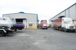 Binh Minh Food Joint Stock Company company overview - view 1