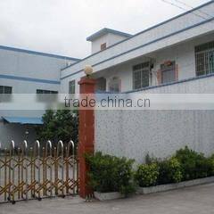 Shenzhen Shengpeng Metal Products Co., Ltd. company overview - view 2