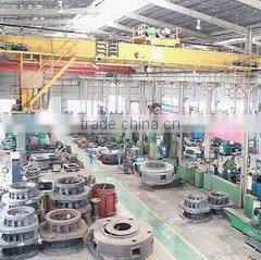 Guilin Hongcheng Mining Equipment Manufacture Co., Ltd. company overview - view 3