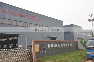 G And S (Huzhou) Enterprises Technology Co., Ltd. company overview - view 1