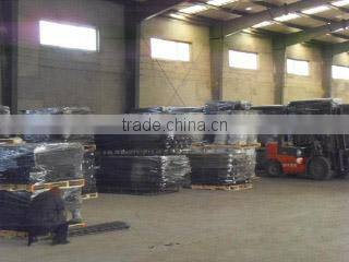 Huanghua Yufutai Hardware Products Company Limited company overview - view 2