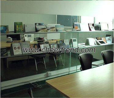 Cheertrend Development LTD. company overview - view 4