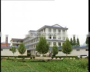 Zhejiang Weilaoda Industrial & Trading Co., Ltd. company overview - view 3