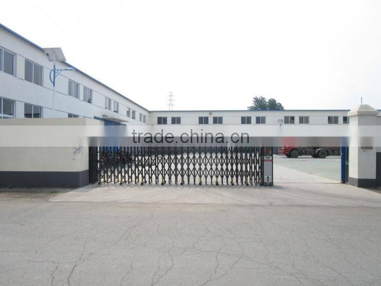 Tianjin Senyangwood Co., Ltd. company overview - view 3